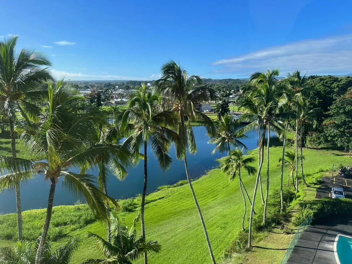 Stunning Views Best Location In Hilo 2Br Modern Condo 0*,