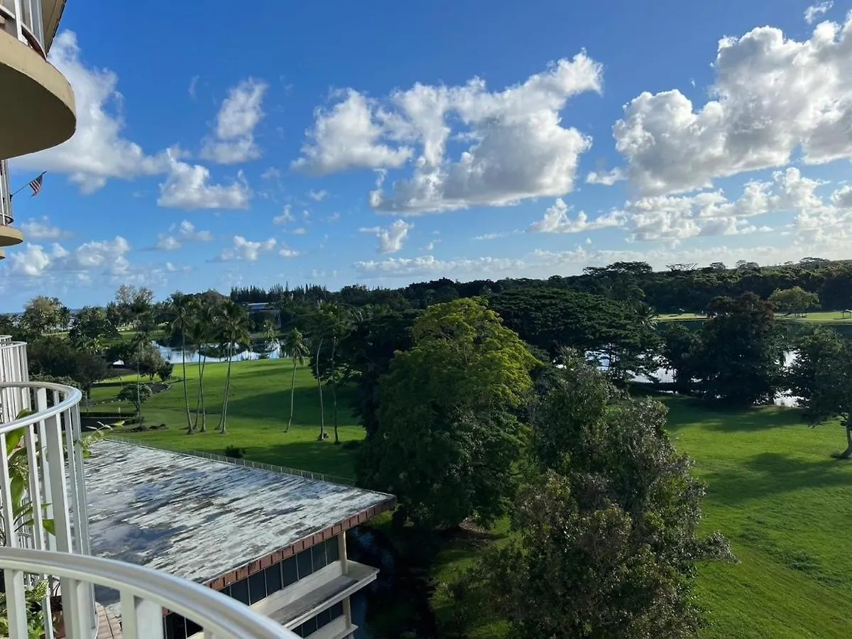 Stunning Views Best Location In Hilo 2Br Modern Condo ארצות הברית