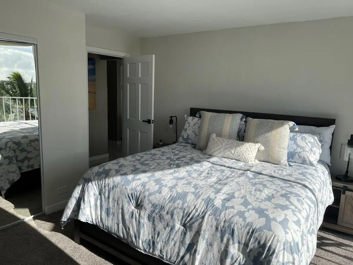 Stunning Views Best Location In Hilo 2Br Modern Condo Lejlighedshotel