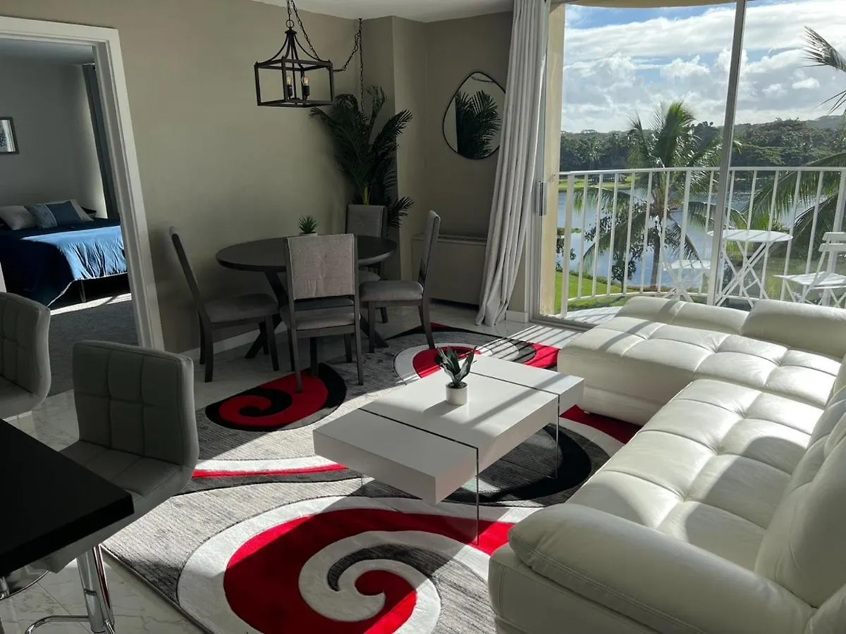 Stunning Views Best Location In Hilo 2Br Modern Condo 0*,  ארצות הברית