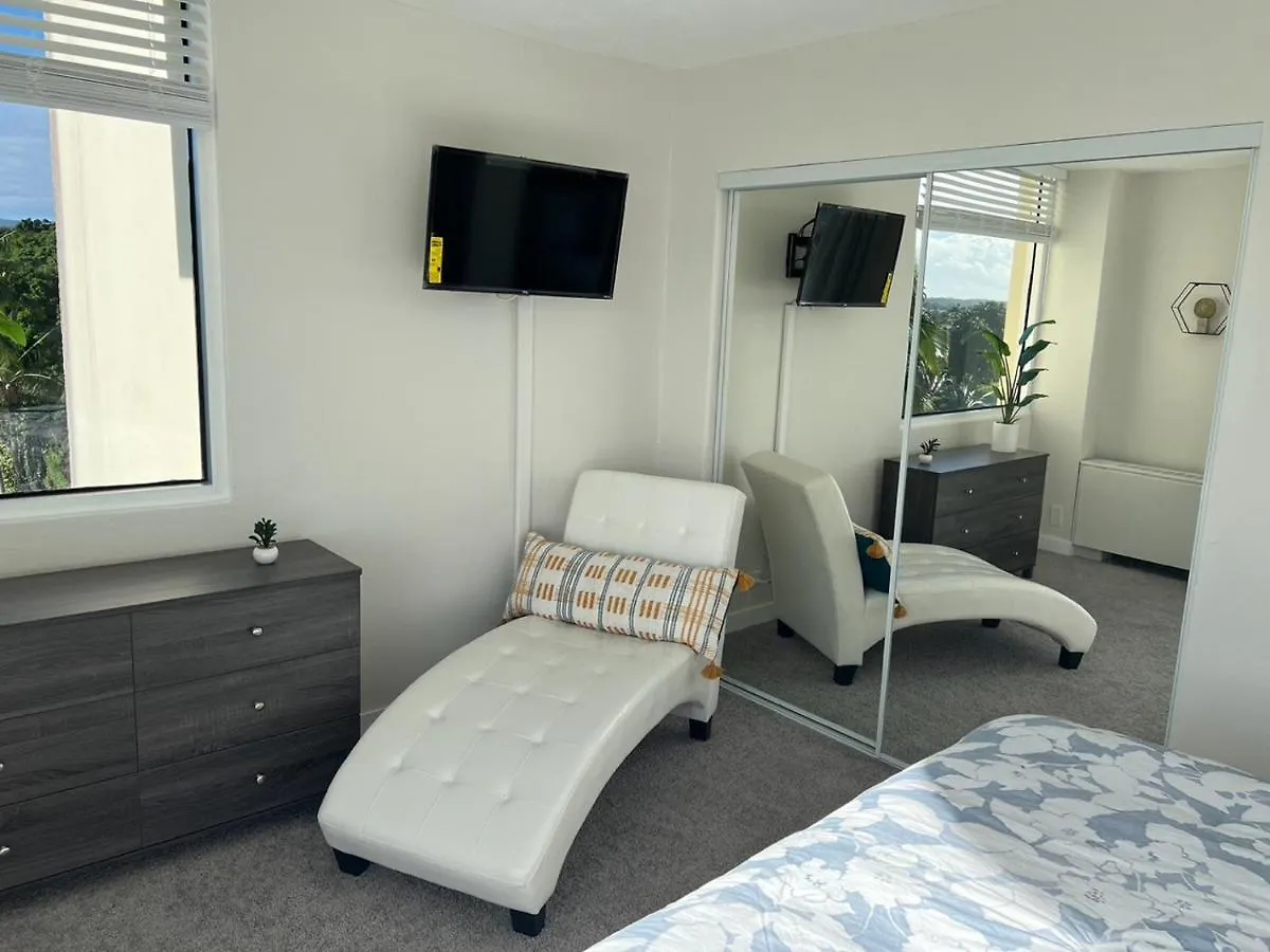 Stunning Views Best Location In Hilo 2Br Modern Condo 0*,