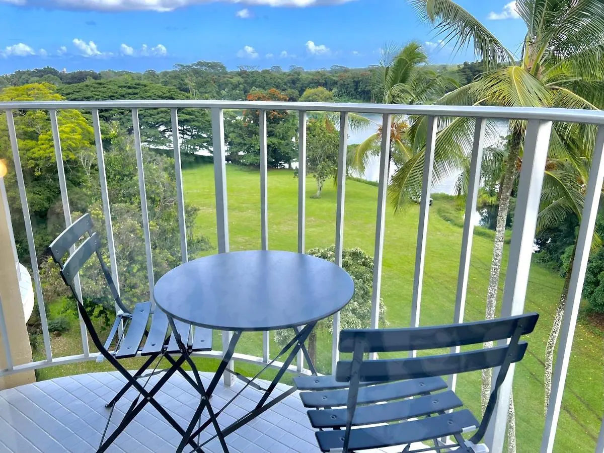 Stunning Views Best Location In Hilo 2Br Modern Condo USA