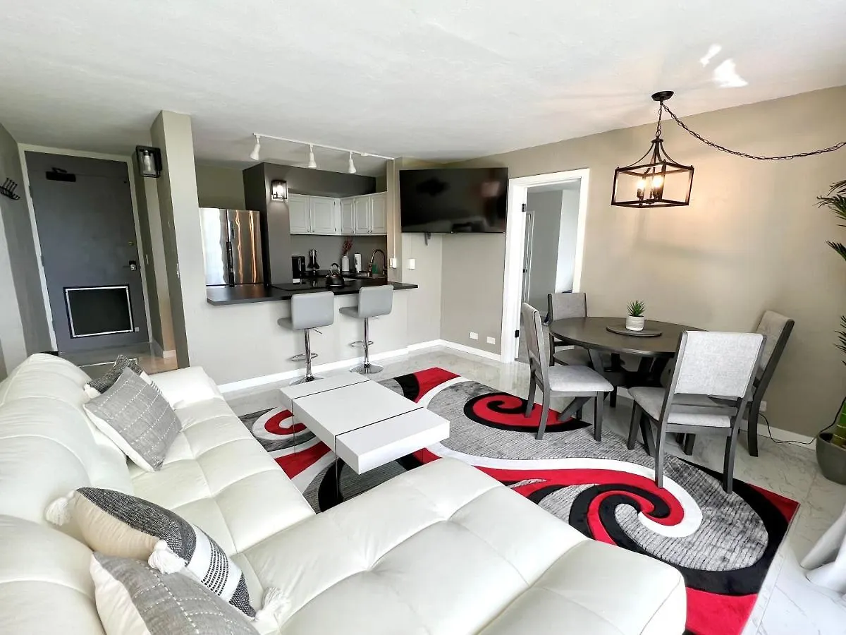 Stunning Views Best Location In Hilo 2Br Modern Condo מלון דירות