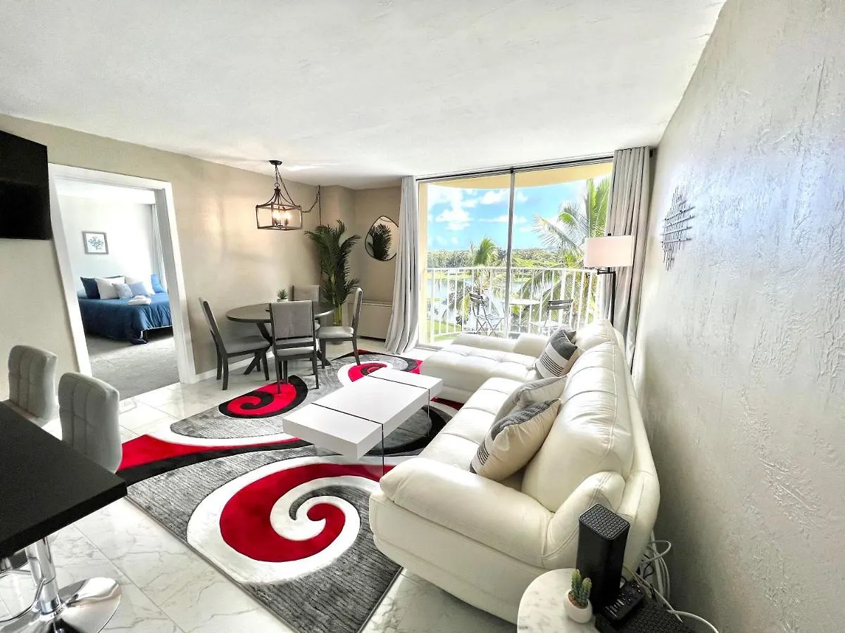 מלון דירות Stunning Views Best Location In Hilo 2Br Modern Condo ארצות הברית