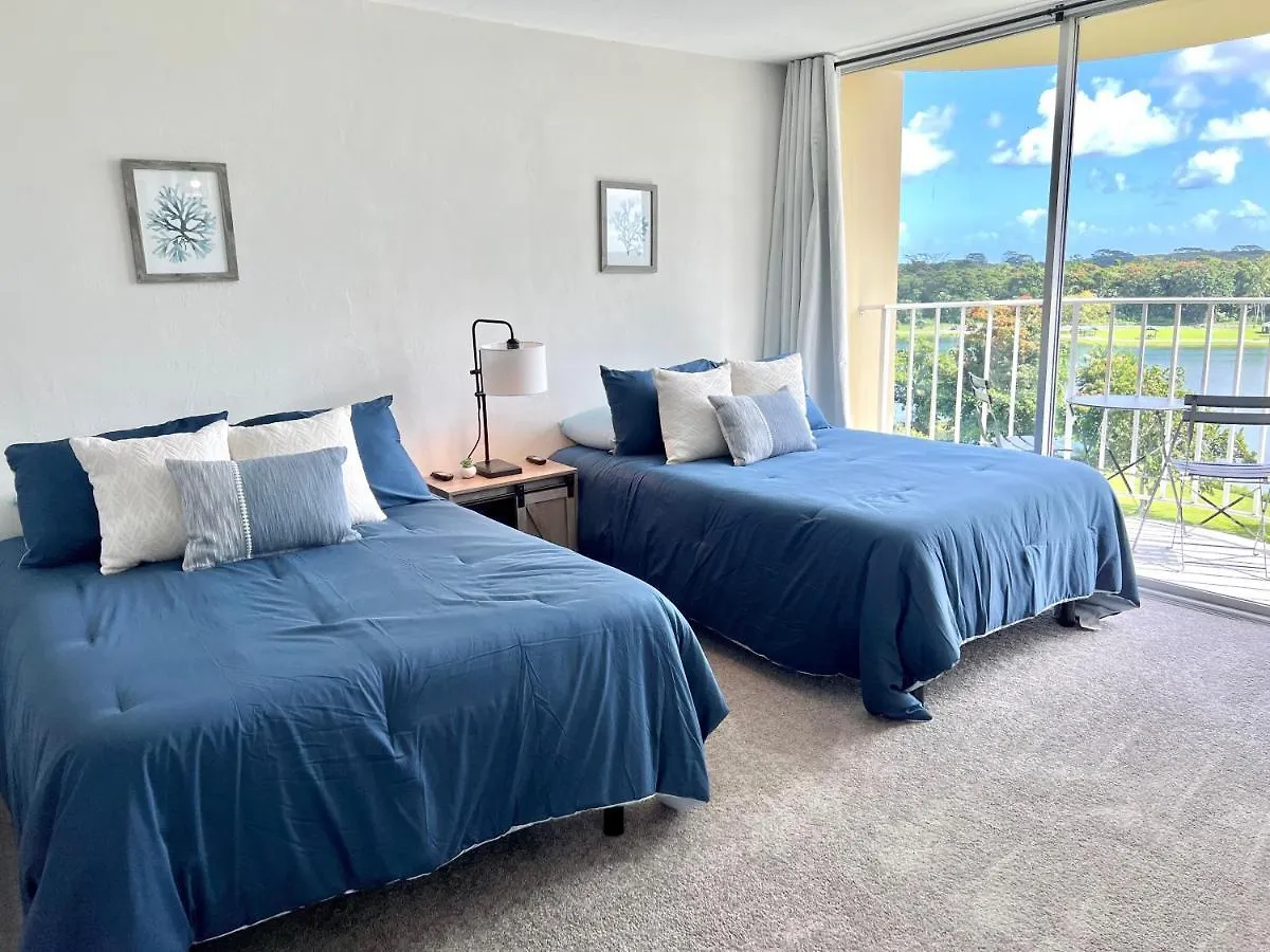 Stunning Views Best Location In Hilo 2Br Modern Condo